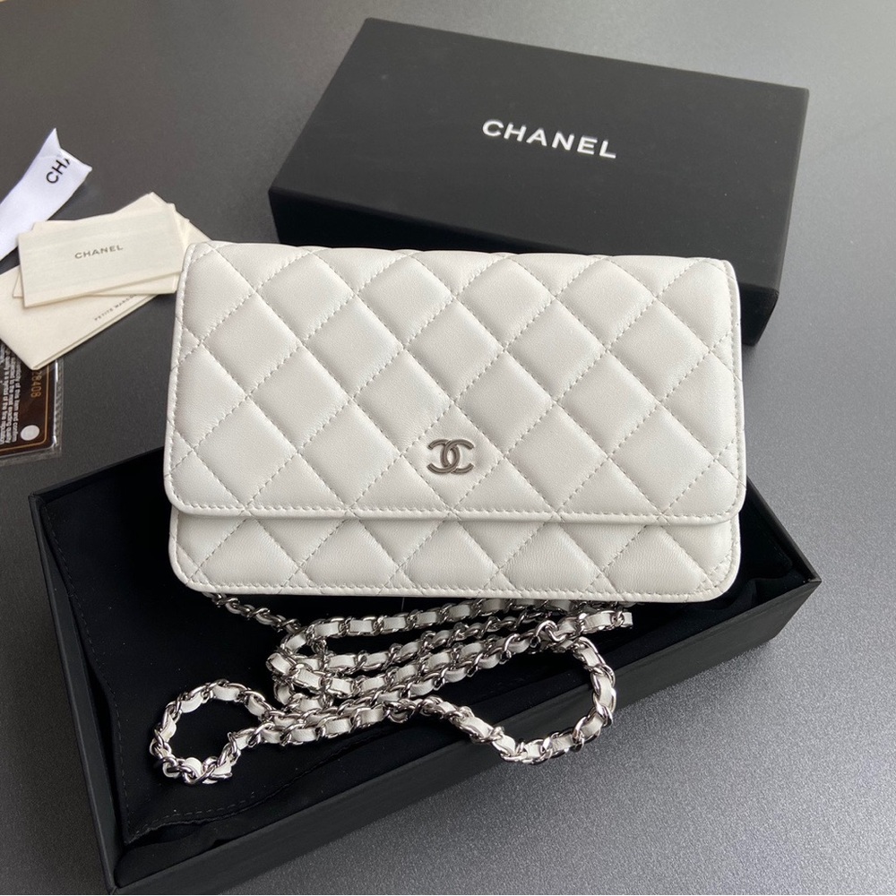 CHANEL Bags